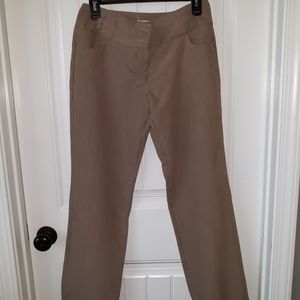 CATO khaki pants